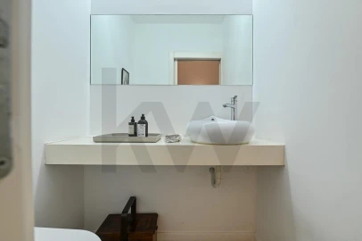 Apartamento T2 para Venda em Mina de Água