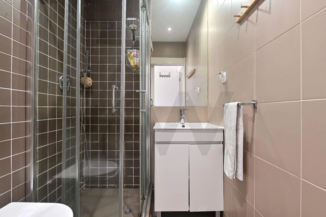 Apartamento T2 para Venda em Mina de Água Foto 17