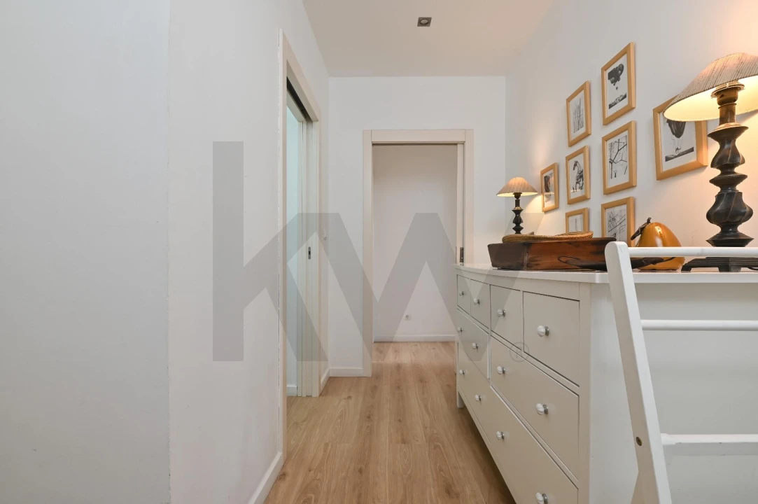 Apartamento T2 para Venda em Mina de Água Foto 7