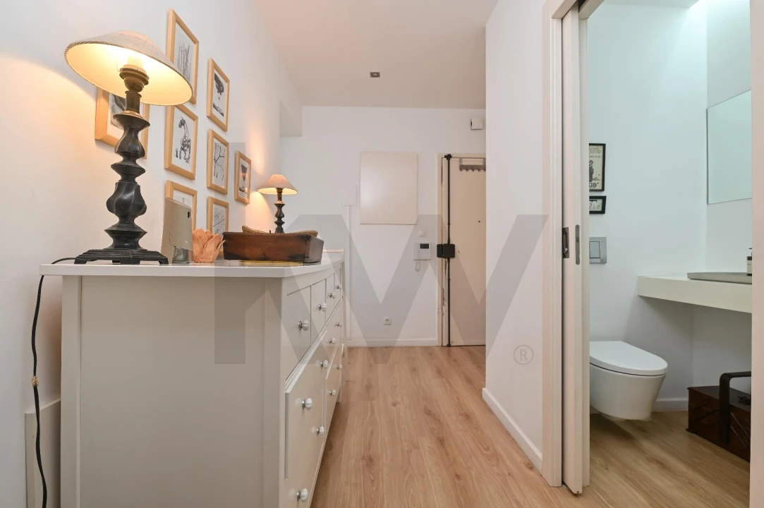 Apartamento T2 para Venda em Mina de Água Foto 8