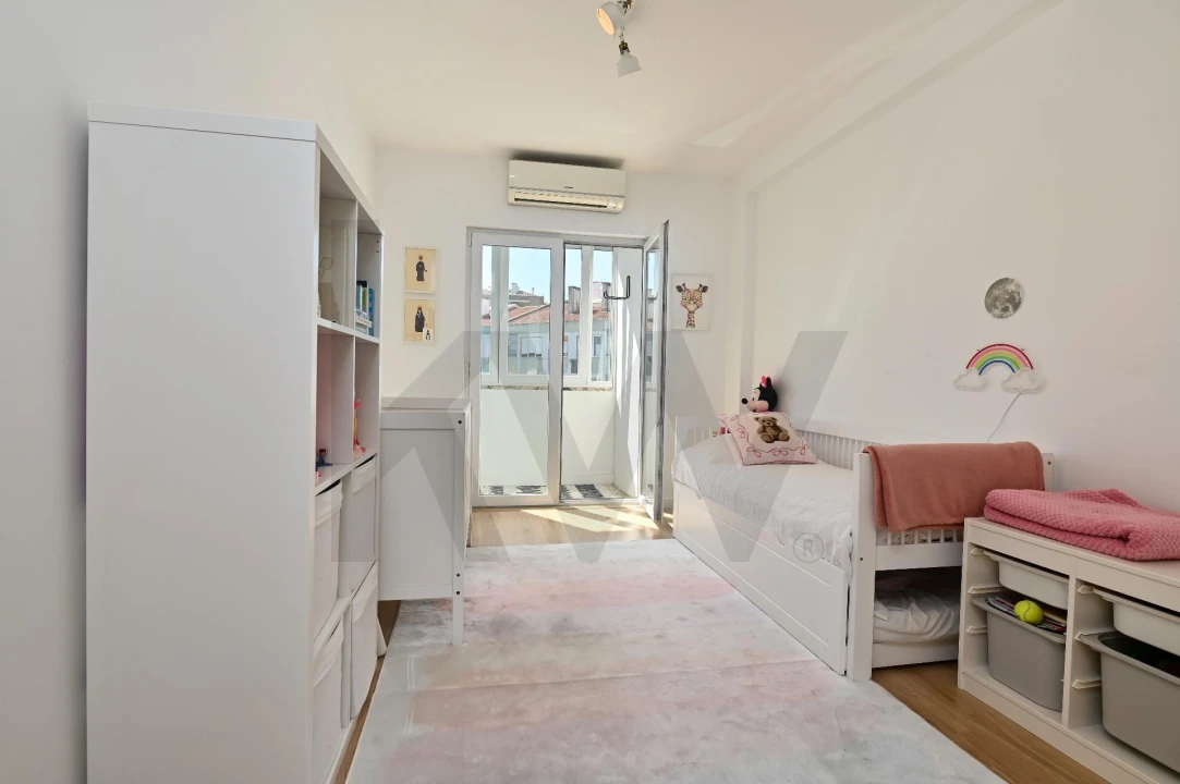 Apartamento T2 para Venda em Mina de Água Foto 14