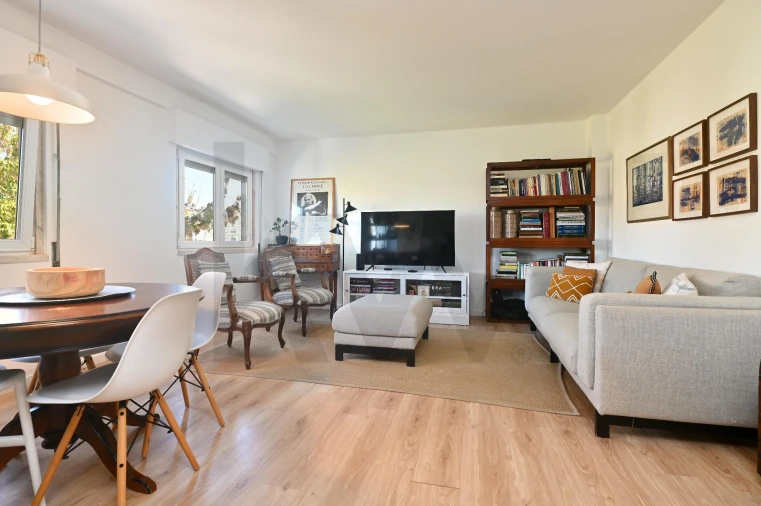 Apartamento T2 para Venda em Mina de Água Foto 2