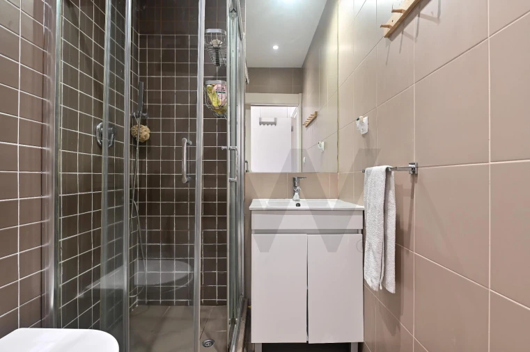 Apartamento T2 para Venda em Mina de Água Foto 17