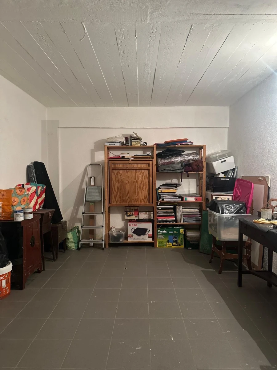 Apartamento T2 para Venda em Mina de Água Foto 28