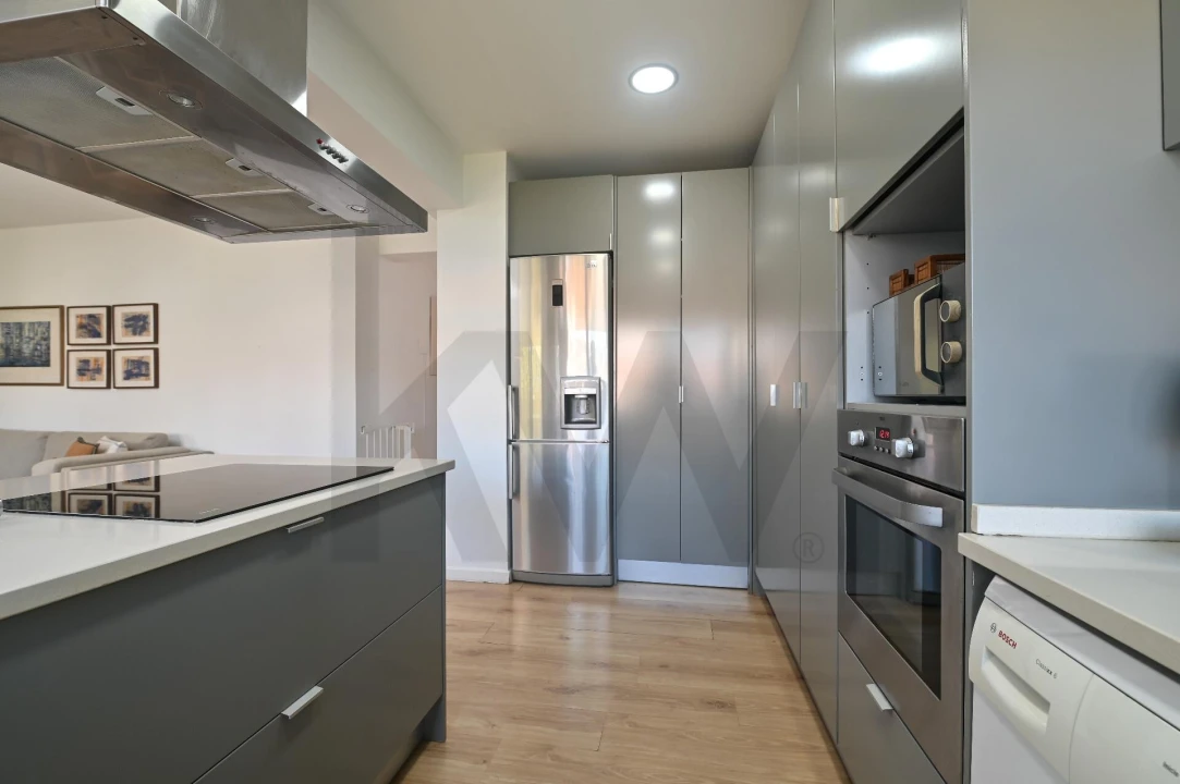 Apartamento T2 para Venda em Mina de Água Foto 6