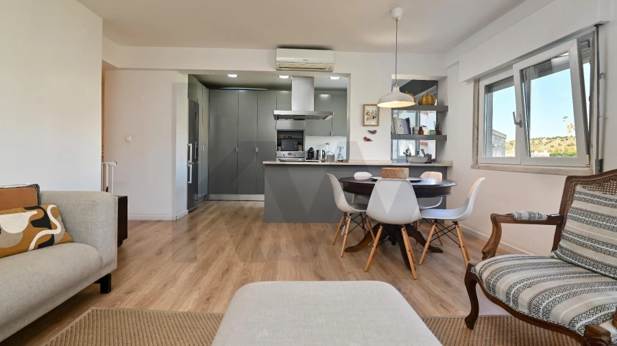 Apartamento T2 para Venda em Mina de Água