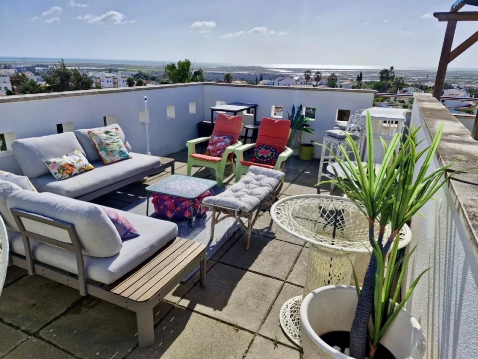 Apartamento T4 para Venda em Tavira (Santa Maria e Santiago) Foto 1