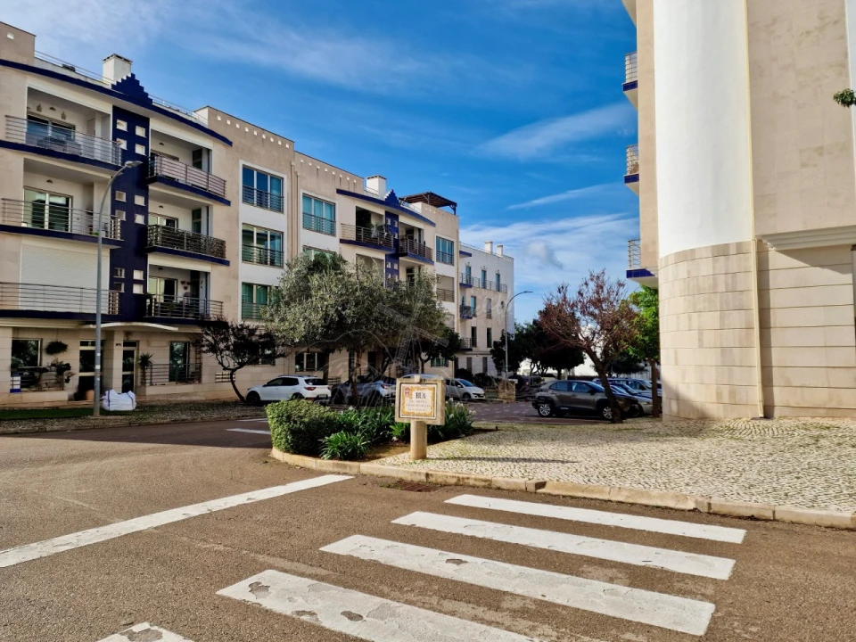 Apartamento T4 para Venda em Tavira (Santa Maria e Santiago) Foto 2