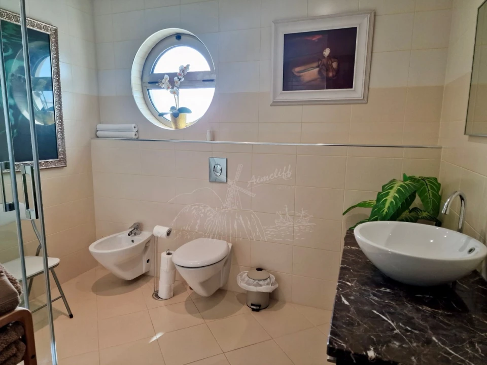Apartamento T4 para Venda em Tavira (Santa Maria e Santiago) Foto 10