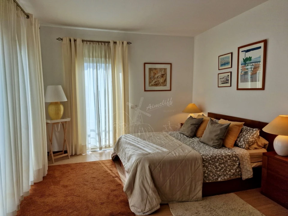 Apartamento T4 para Venda em Tavira (Santa Maria e Santiago) Foto 11