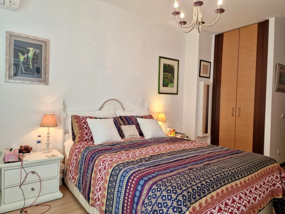 Apartamento T4 para Venda em Tavira (Santa Maria e Santiago) Foto 14