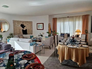 Apartamento T4 para Venda em Tavira (Santa Maria e Santiago)
