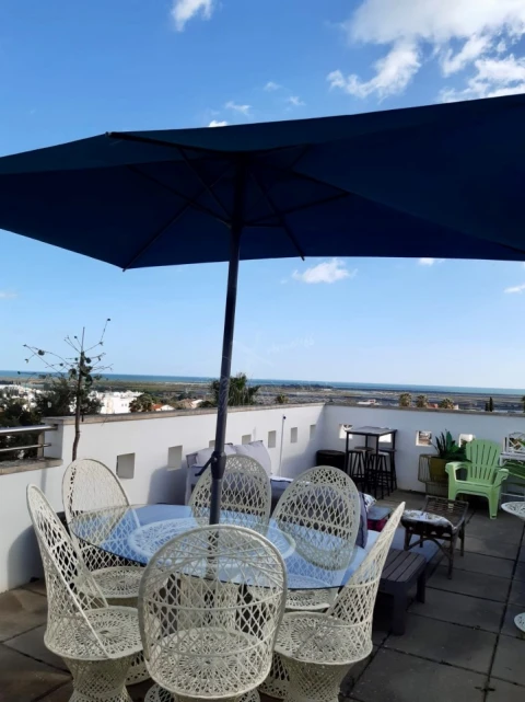 Apartamento T4 para Venda em Tavira (Santa Maria e Santiago)