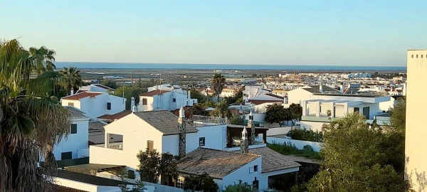 Apartamento T4 para Venda em Tavira (Santa Maria e Santiago)