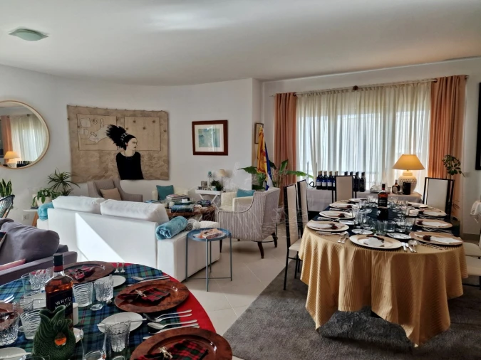 Apartamento T4 para Venda em Tavira (Santa Maria e Santiago) Foto 7