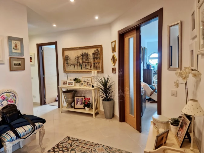 Apartamento T4 para Venda em Tavira (Santa Maria e Santiago) Foto 18