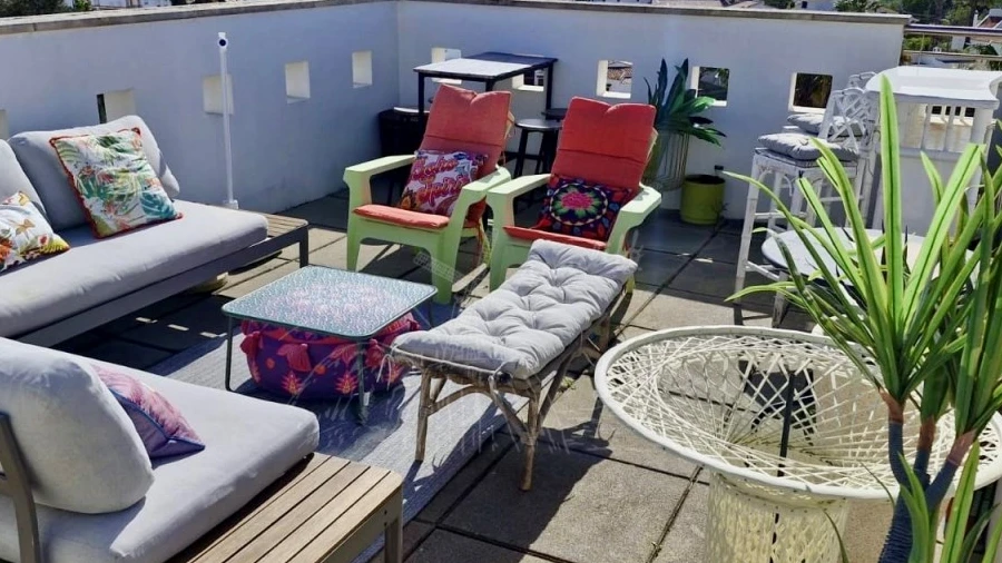 Apartamento T4 para Venda em Tavira (Santa Maria e Santiago)