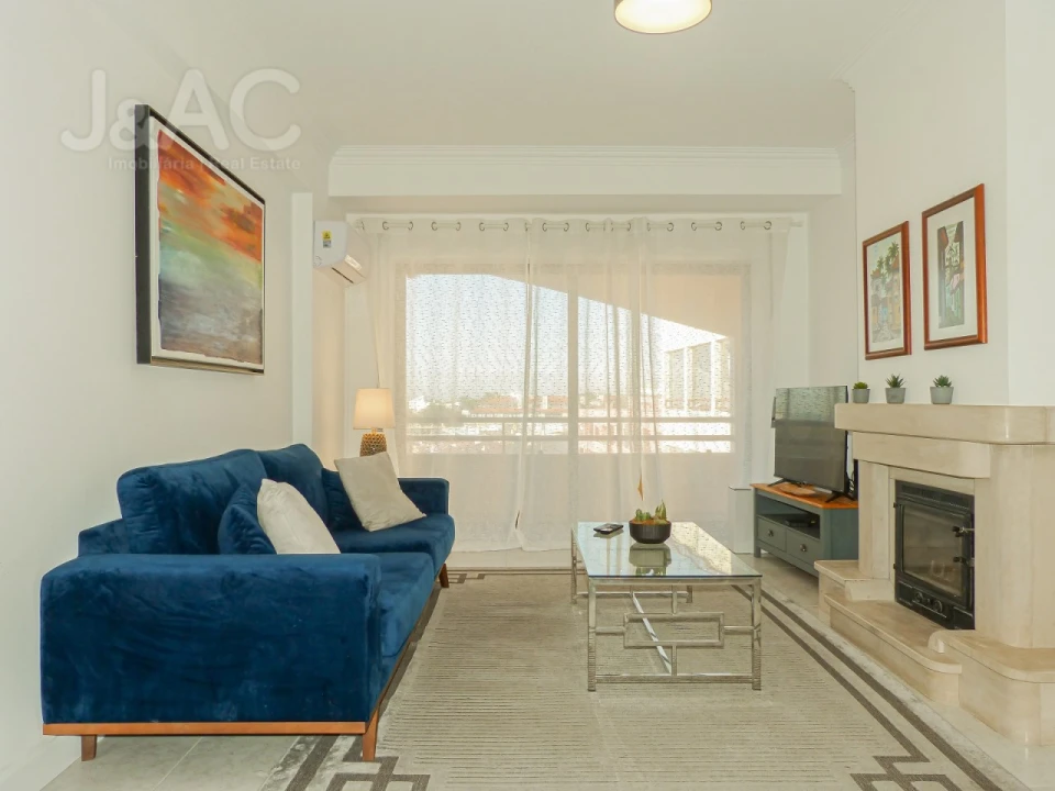 Apartamento T2 para Arrendamento em Cascais e Estoril Foto 3