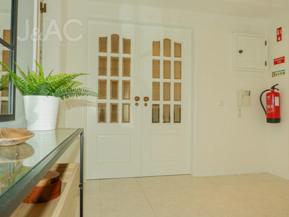 Apartamento T2 para Arrendamento em Cascais e Estoril Foto 10