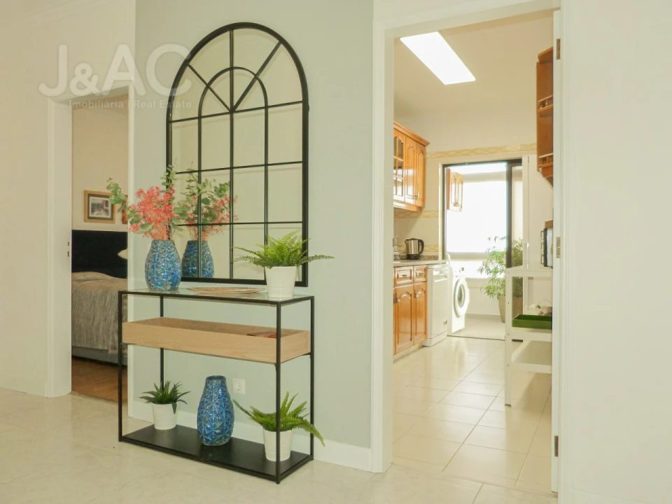 Apartamento T2 para Arrendamento em Cascais e Estoril Foto 9