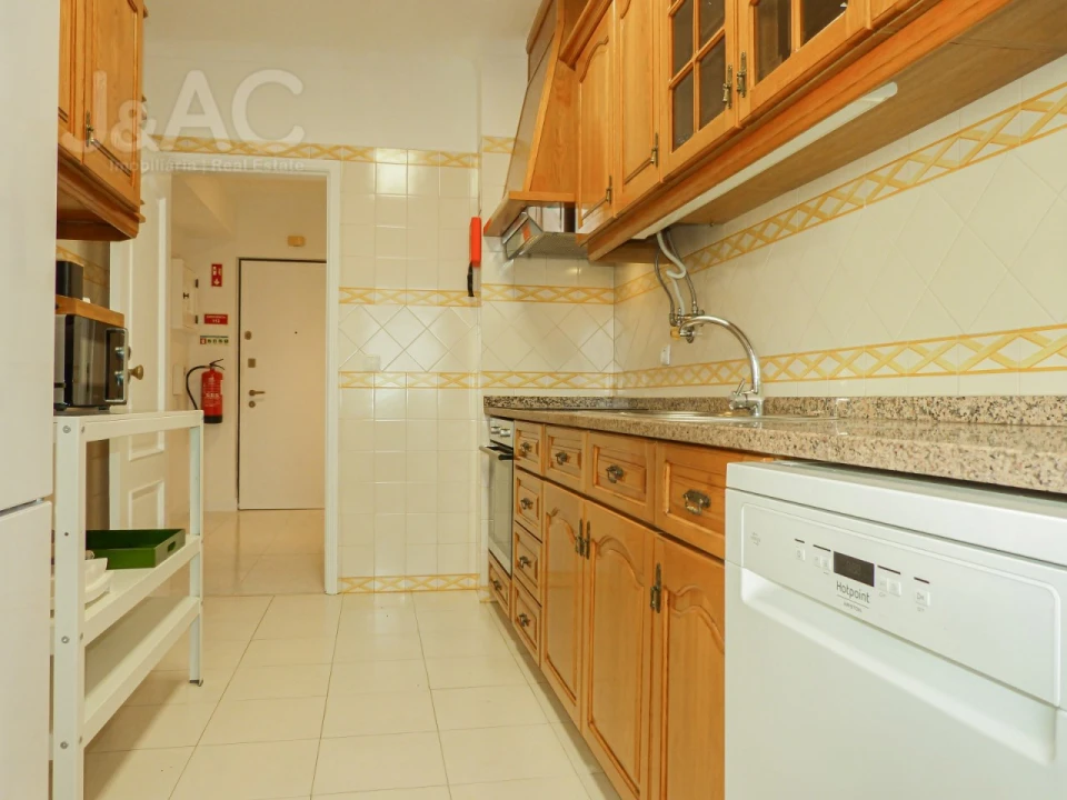 Apartamento T2 para Arrendamento em Cascais e Estoril Foto 12