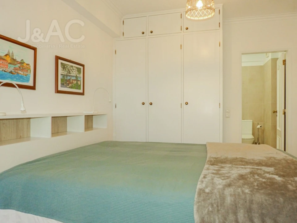 Apartamento T2 para Arrendamento em Cascais e Estoril Foto 14