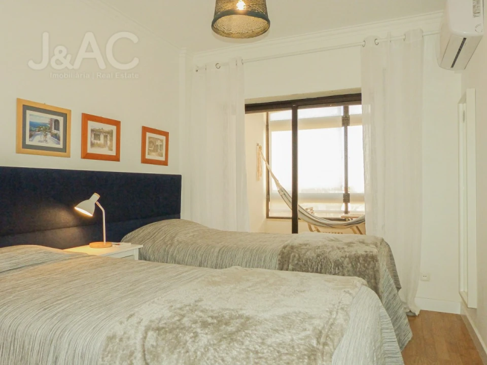 Apartamento T2 para Arrendamento em Cascais e Estoril Foto 17