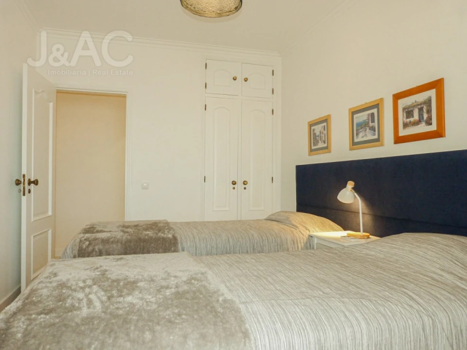 Apartamento T2 para Arrendamento em Cascais e Estoril Foto 18