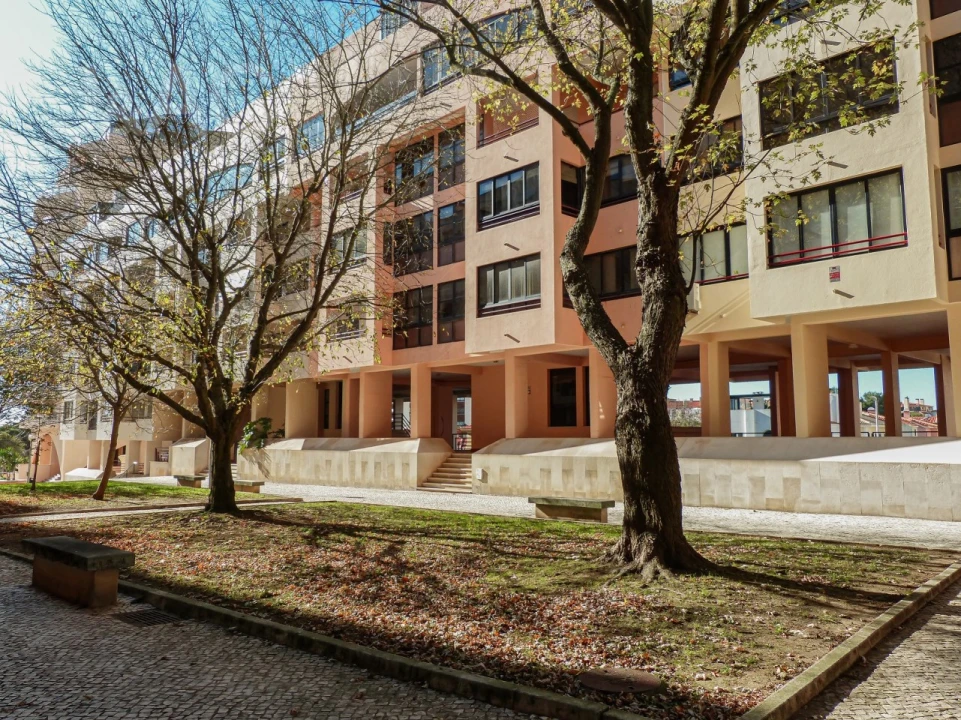 Apartamento T2 para Arrendamento em Cascais e Estoril Foto 21