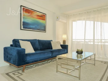 Apartamento T2 para Arrendamento em Cascais e Estoril
