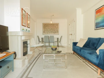 Apartamento T2 para Arrendamento em Cascais e Estoril