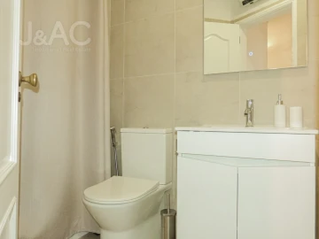 Apartamento T2 para Arrendamento em Cascais e Estoril