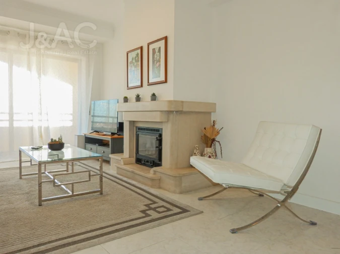 Apartamento T2 para Arrendamento em Cascais e Estoril Foto 4