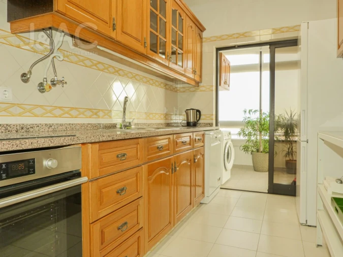 Apartamento T2 para Arrendamento em Cascais e Estoril Foto 11