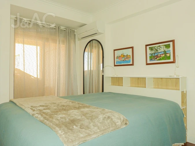 Apartamento T2 para Arrendamento em Cascais e Estoril Foto 13