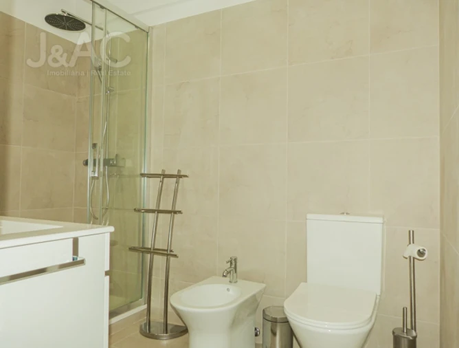 Apartamento T2 para Arrendamento em Cascais e Estoril Foto 15