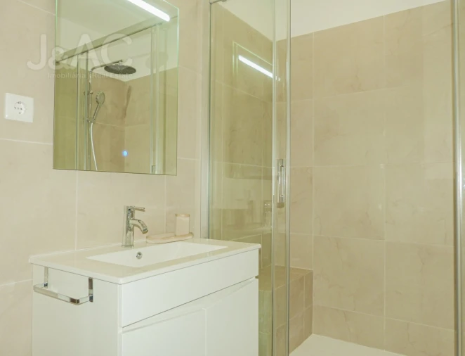 Apartamento T2 para Arrendamento em Cascais e Estoril Foto 16