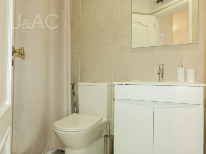 Apartamento T2 para Arrendamento em Cascais e Estoril Foto 20