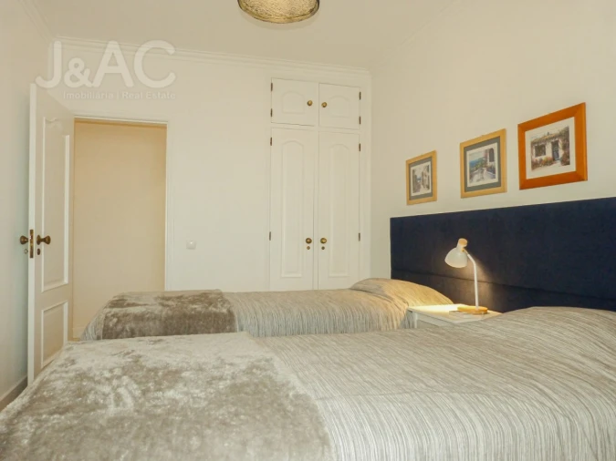 Apartamento T2 para Arrendamento em Cascais e Estoril Foto 18
