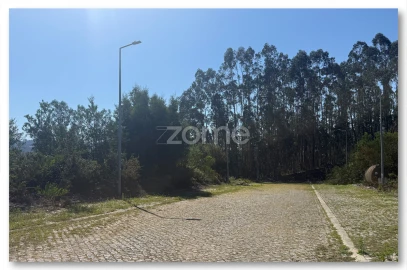 Terreno para Venda em Caldas de São Jorge e Pigeiros