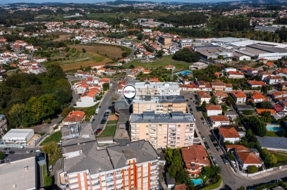 Apartamento T1 para Venda em Santo Tirso, Couto (Santa Cristina e São Miguel) e Burgães