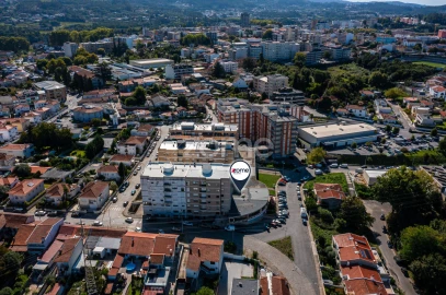Apartamento T1 para Venda em Santo Tirso, Couto (Santa Cristina e São Miguel) e Burgães