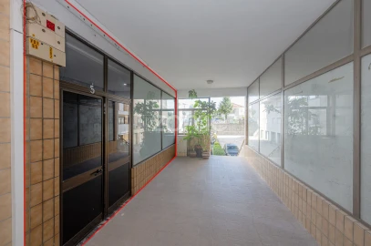 Apartamento T1 para Venda em Santo Tirso, Couto (Santa Cristina e São Miguel) e Burgães