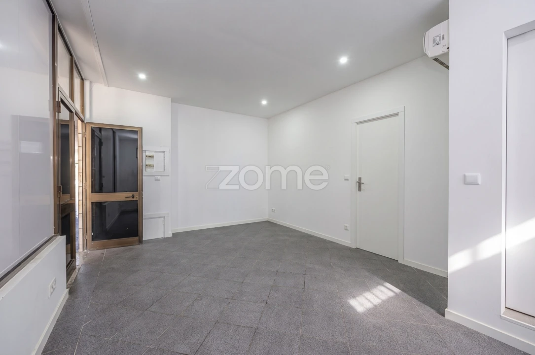 Apartamento T1 para Venda em Santo Tirso, Couto (Santa Cristina e São Miguel) e Burgães Foto 9