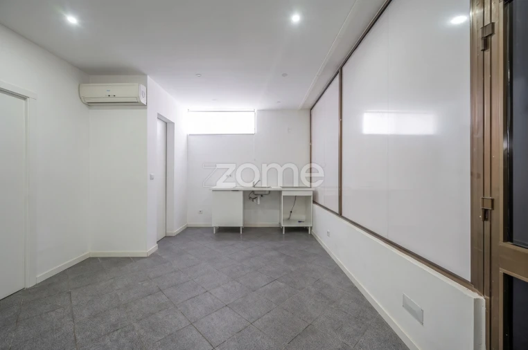 Apartamento T1 para Venda em Santo Tirso, Couto (Santa Cristina e São Miguel) e Burgães Foto 8
