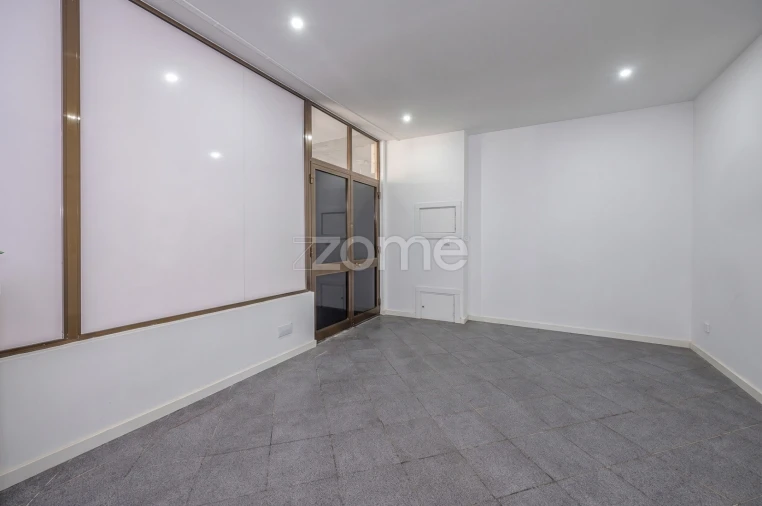 Apartamento T1 para Venda em Santo Tirso, Couto (Santa Cristina e São Miguel) e Burgães Foto 10