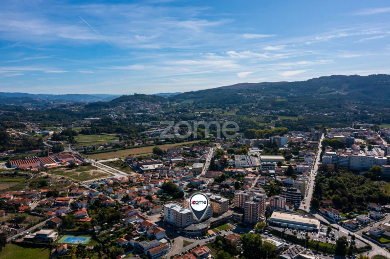 Apartamento T1 para Venda em Santo Tirso, Couto (Santa Cristina e São Miguel) e Burgães Foto 11