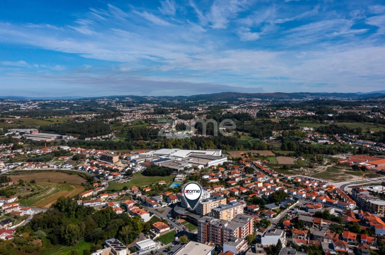 Apartamento T1 para Venda em Santo Tirso, Couto (Santa Cristina e São Miguel) e Burgães Foto 14