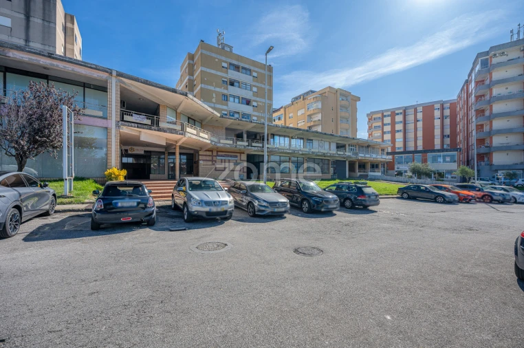 Apartamento T1 para Venda em Santo Tirso, Couto (Santa Cristina e São Miguel) e Burgães Foto 7