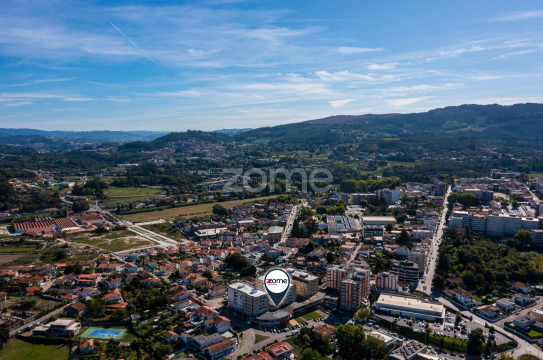 Apartamento T1 para Venda em Santo Tirso, Couto (Santa Cristina e São Miguel) e Burgães Foto 11
